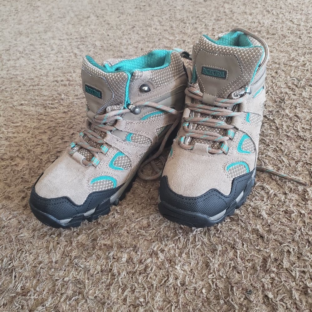 Hiking Shoes